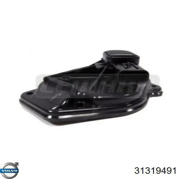  Sensor de posição da válvula de borboleta (potenciômetro) Ford C-Max monovolume (CB3) (2007 - 2010) 