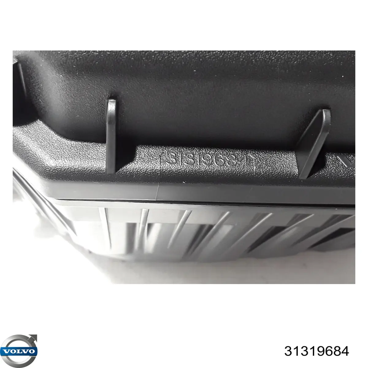 31319684 Volvo Коробка фильтра