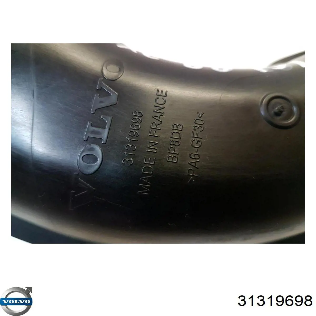 Купить 31319698 Volvo 