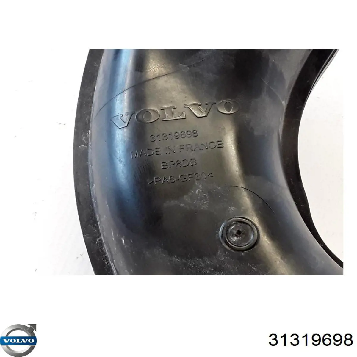 31319698 Volvo 