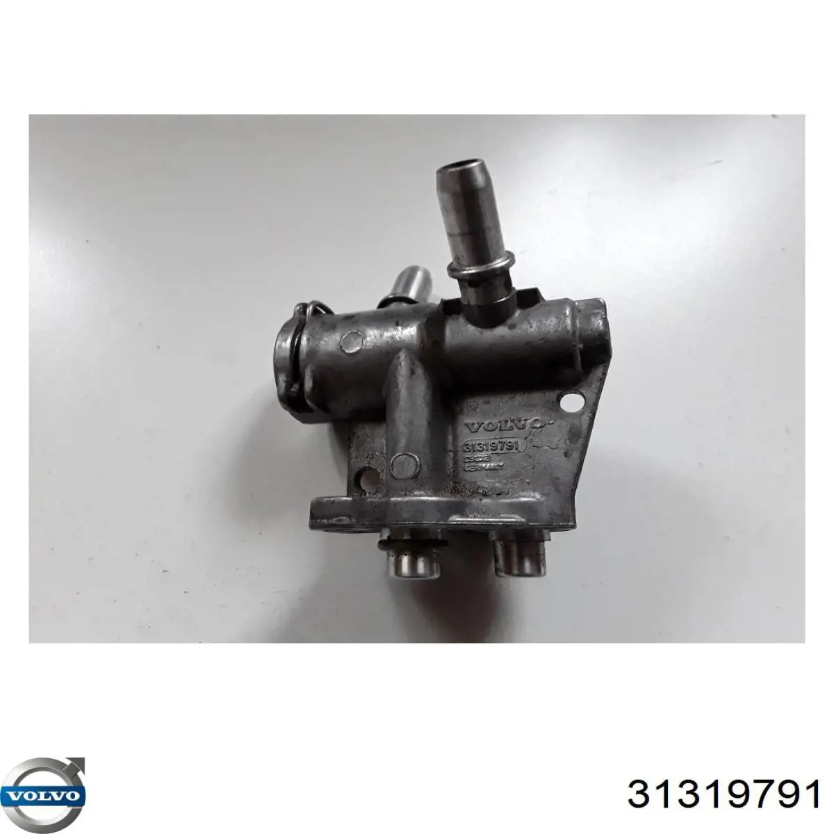 31319791 Volvo 