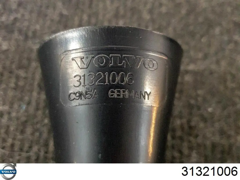 Купить 31321006 Volvo 