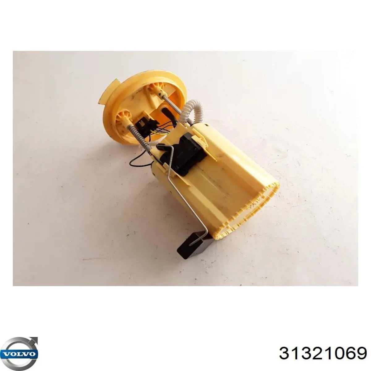  31321069 Volvo