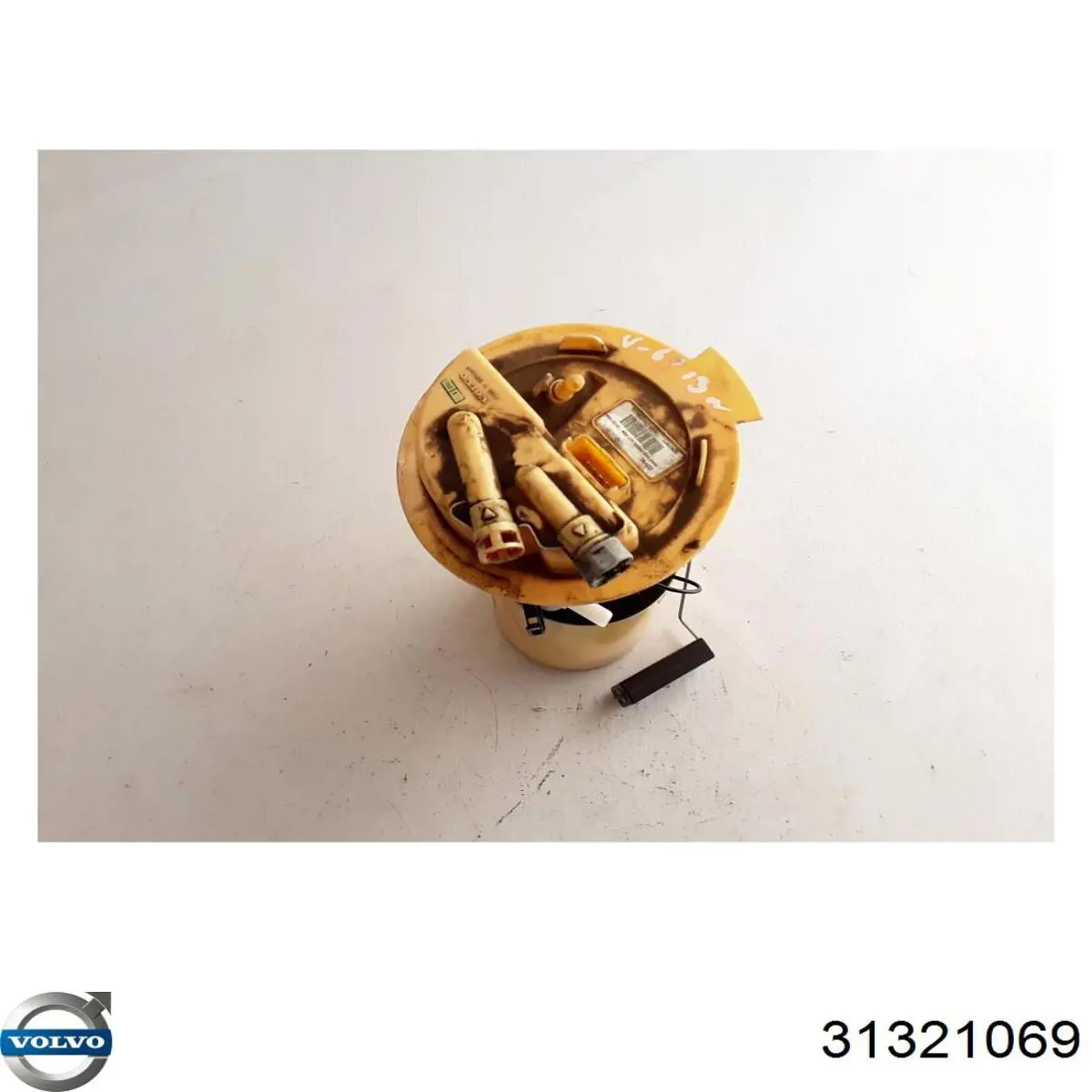 Купить 31372889 Volvo 