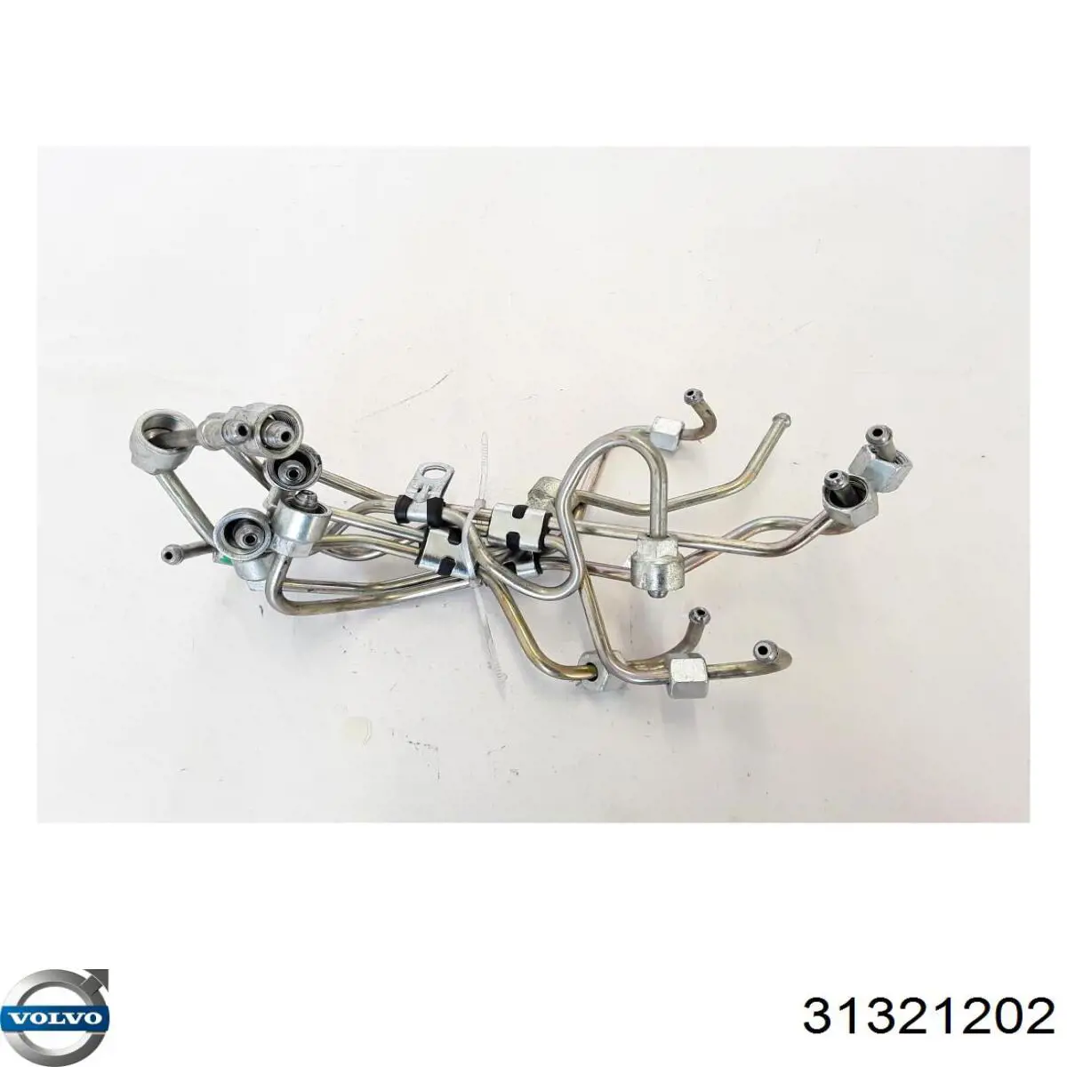 Volvo 31321202 цена, от 16.79 USD