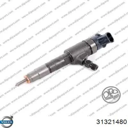 Купить 3642467 Peugeot/Citroen Болт крепления форсунки