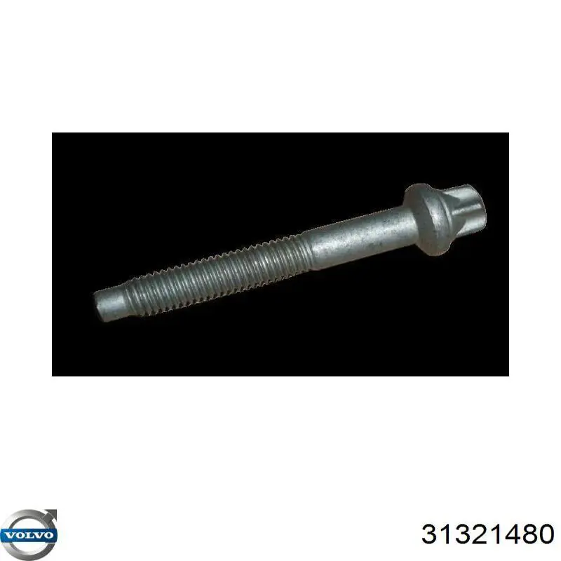 Купить 31321480 Volvo Болт крепления форсунки