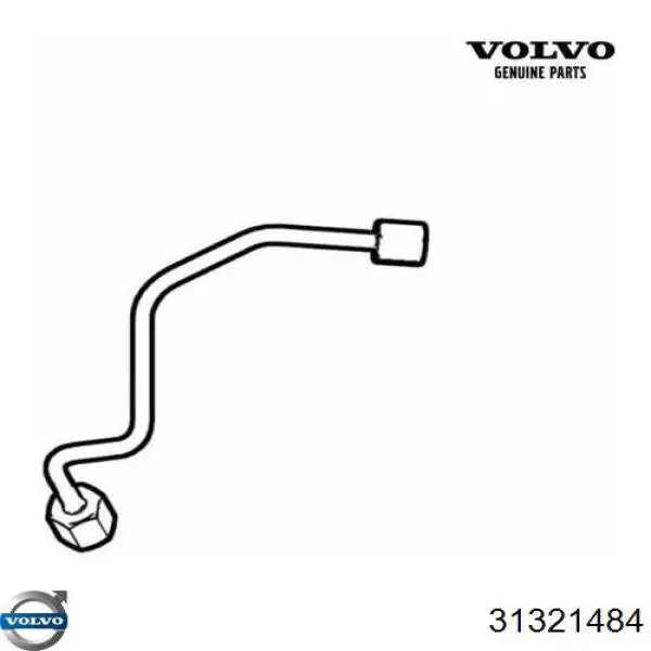 31321484 Volvo 