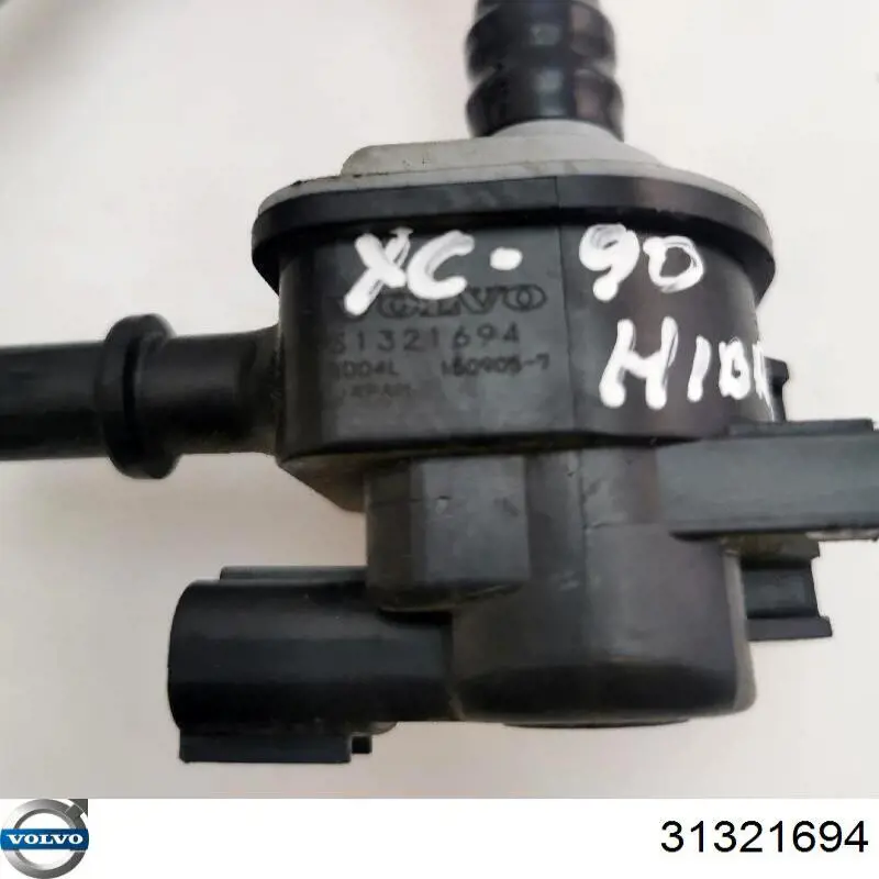 Купить 31321694 Volvo 