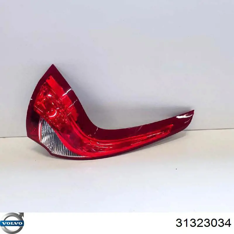 Задняя левая фара VALEO 049784 цена, от 156.82 USD