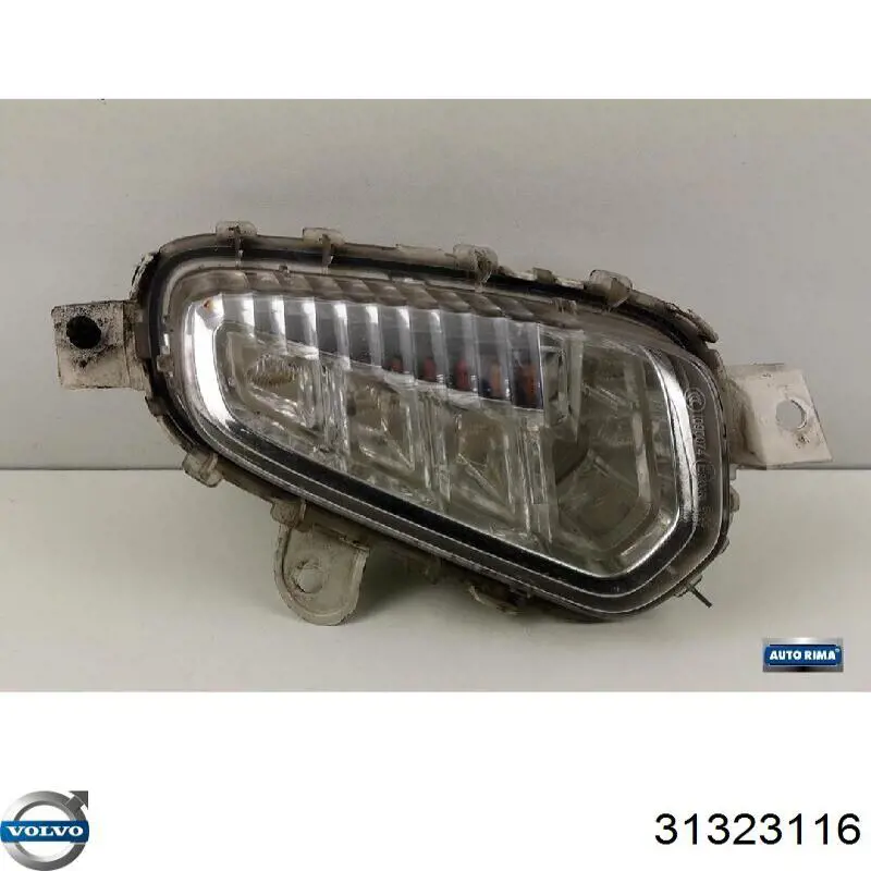  Volvo 31323116 цена, от 70.46 USD