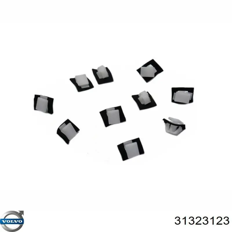 31323123 Volvo 
