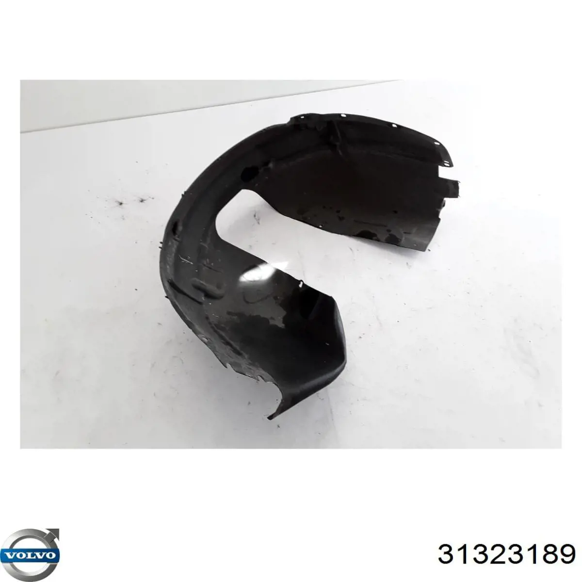 31323189 Volvo 