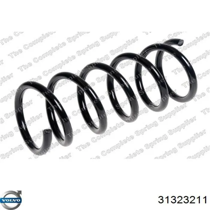 Пружина амортизатора Sachs 994809 цена, от 56.07 USD