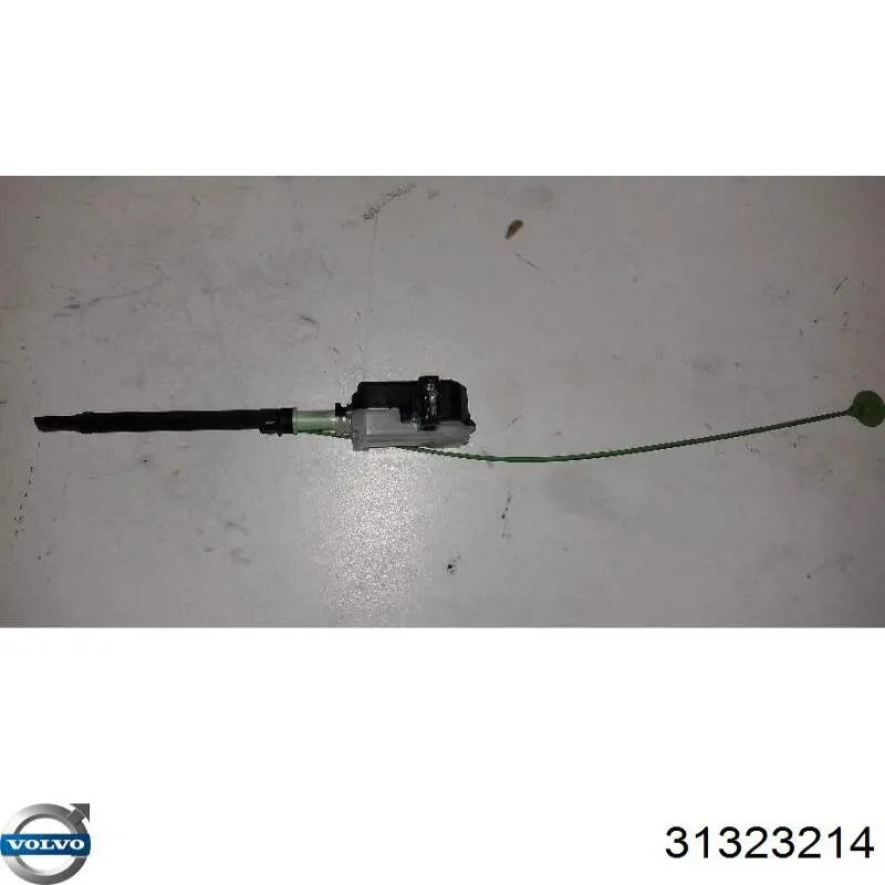  31323214 Volvo