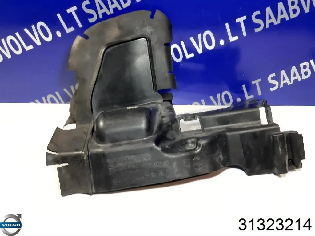  Volvo 31323214