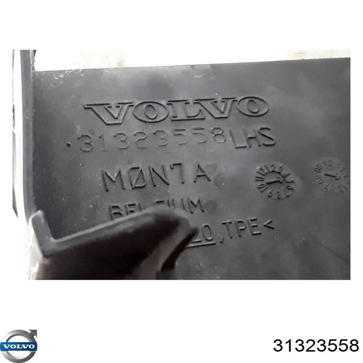  Volvo 31323558 цена, от 38.47 USD