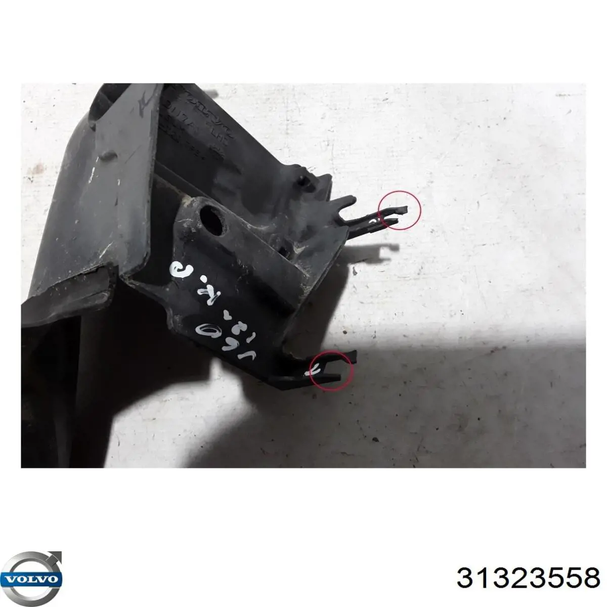 31323558 Volvo 