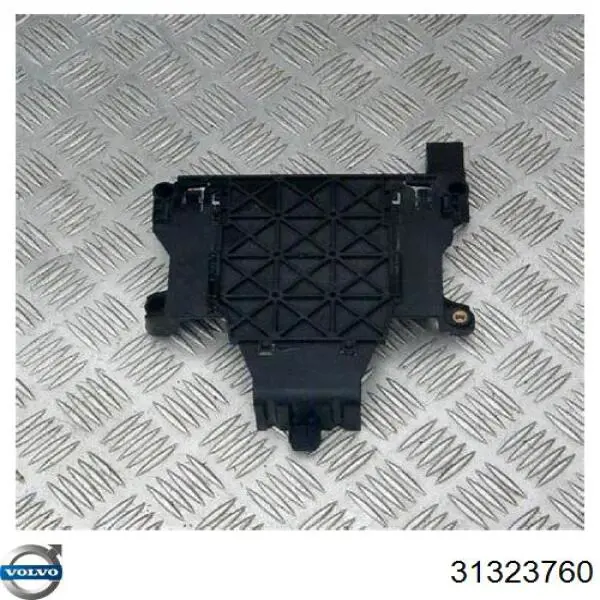 31323760 Volvo Наполнитель бампера переднего