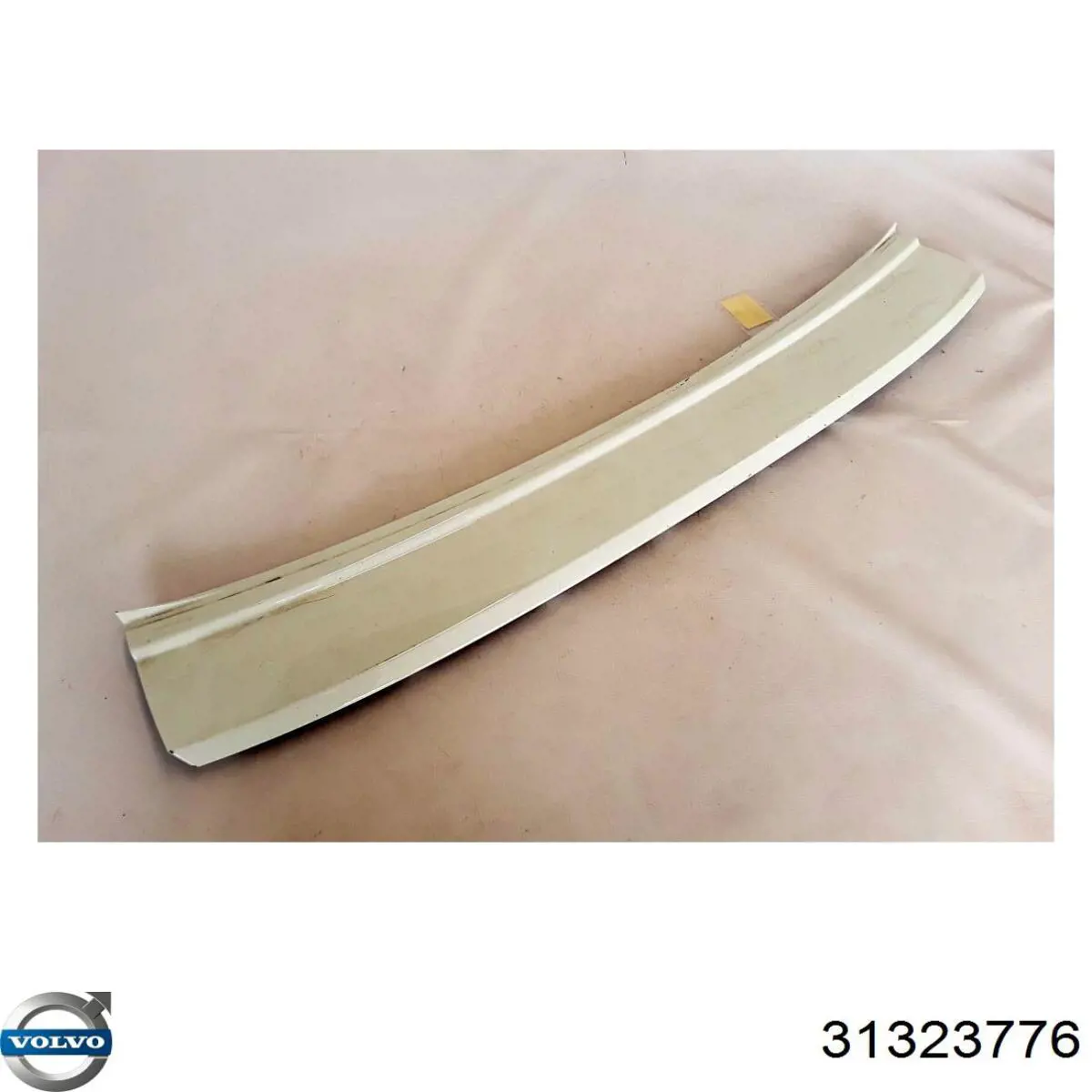  31323776 Volvo
