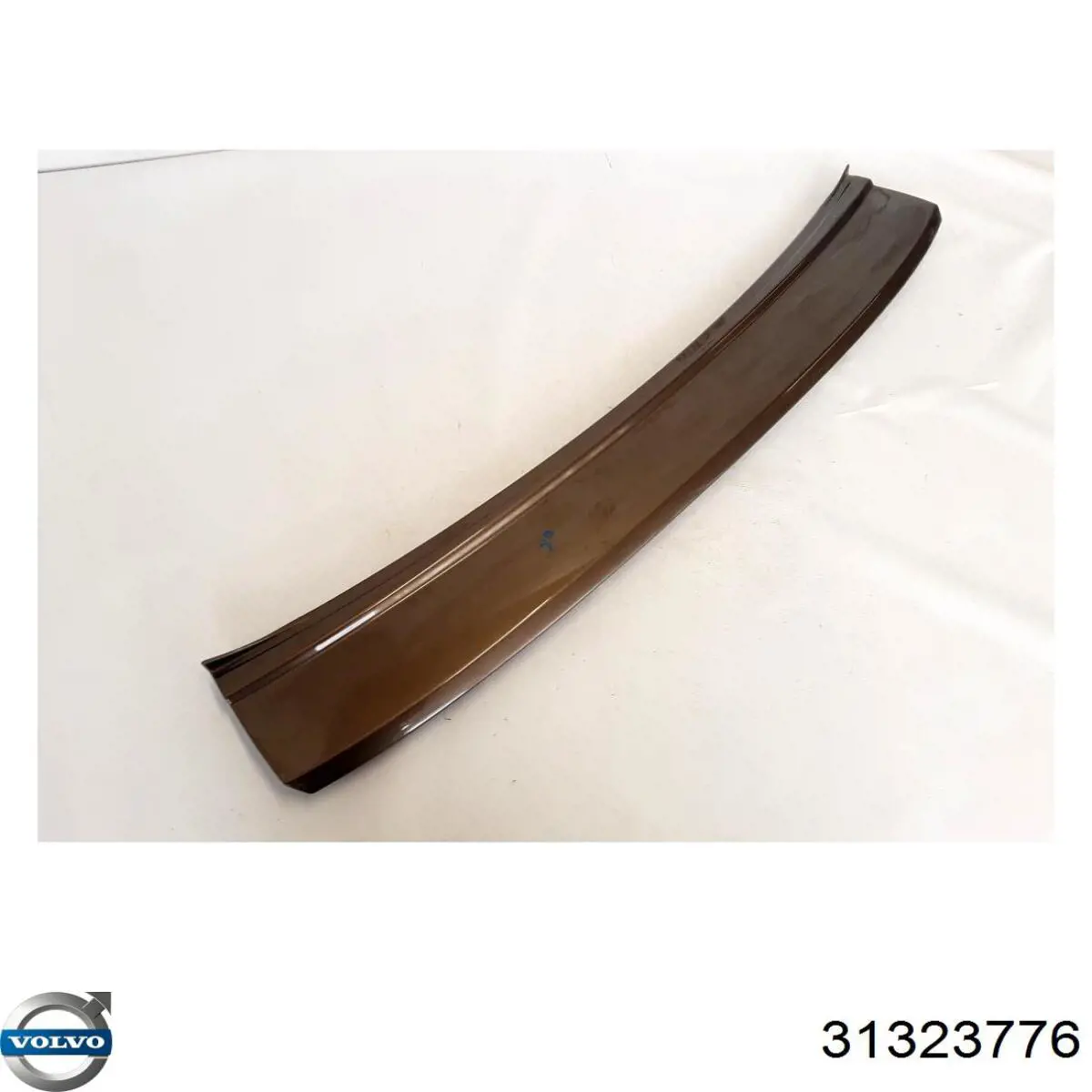  Volvo 31323776 цена, от 26.61 USD