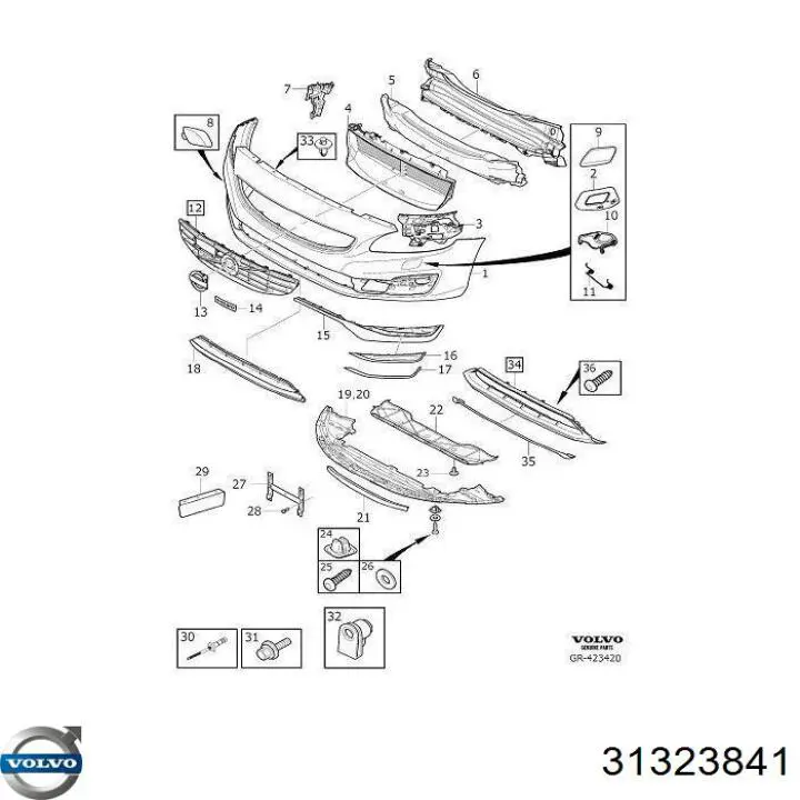  BF0216200034 Bapmic