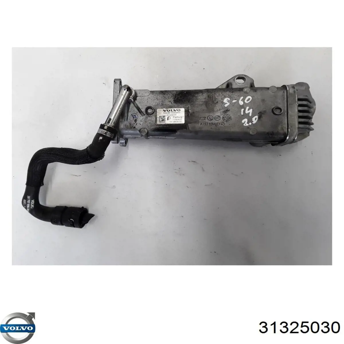  Volvo 31325030 цена, от 34.21 USD