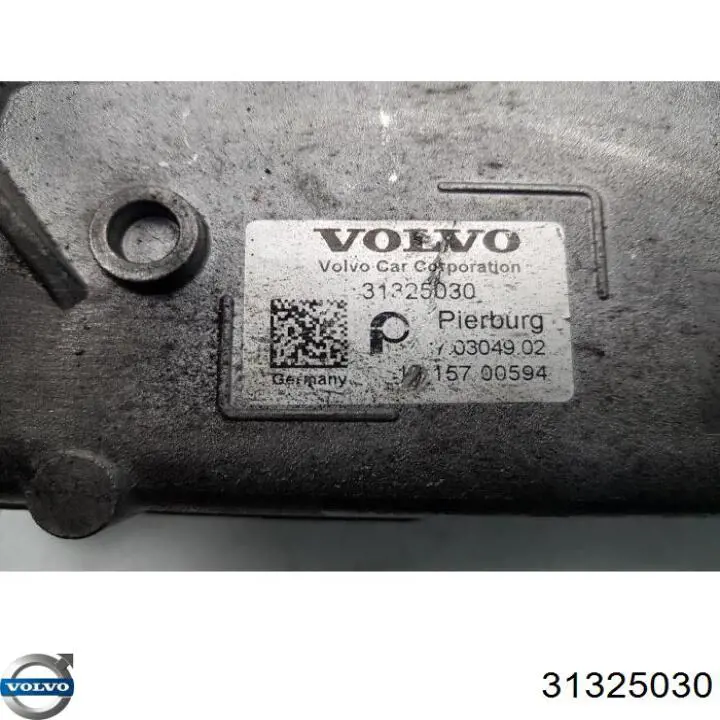 Купить 31325030 Volvo 