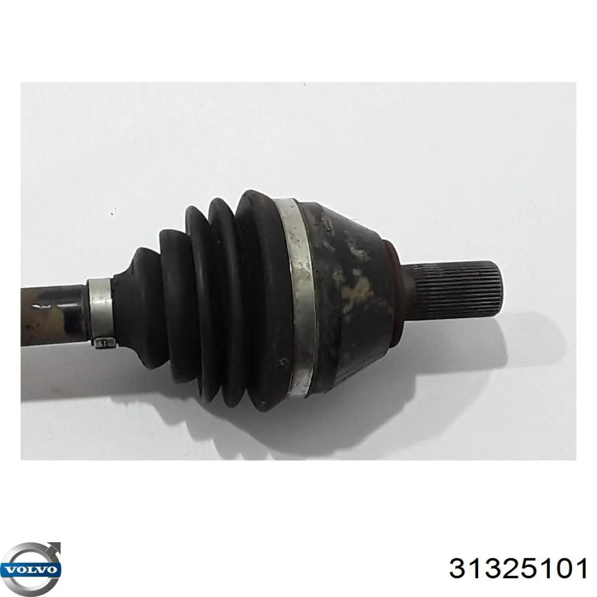 Привод передний левый Volvo 31325101 цена, от 207.33 USD