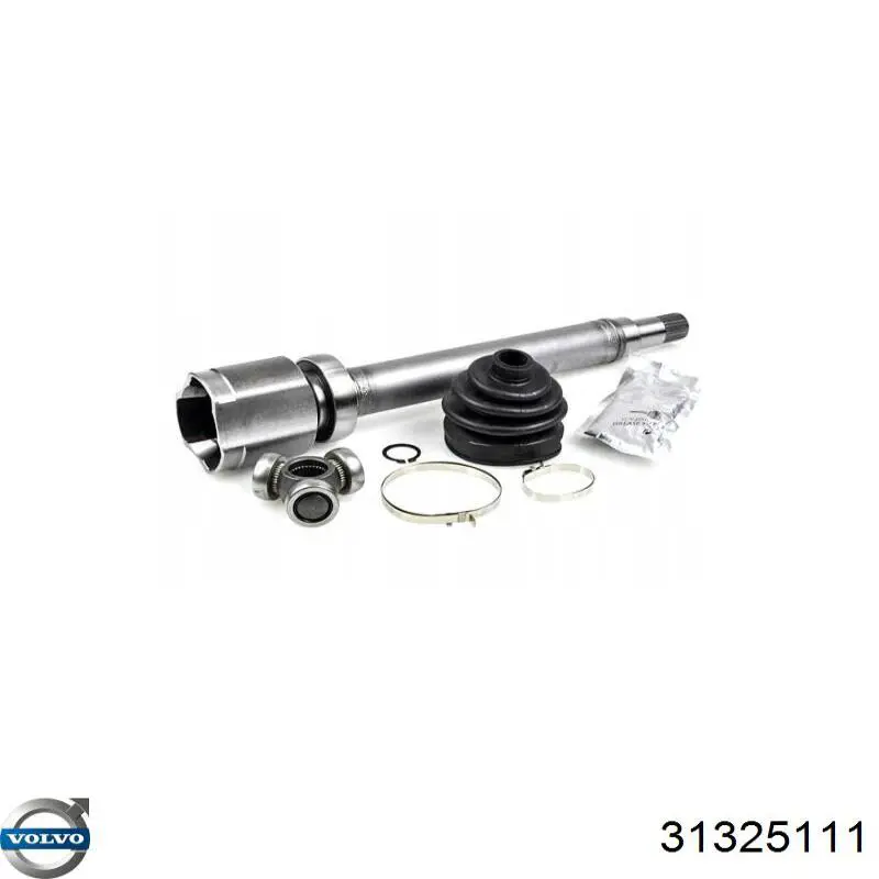 Купить 31325111 Volvo 