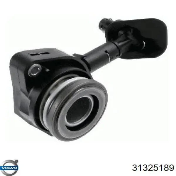 Купить 31325189 Volvo Цилиндр сцепления в сборе с выжимным подшипником