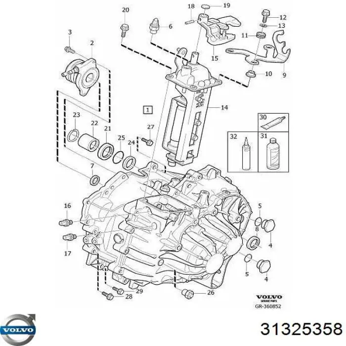 31325358 Volvo 