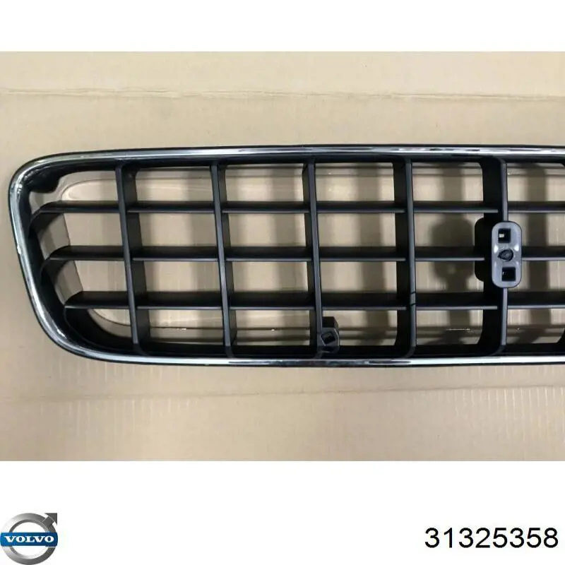  31325358 Volvo