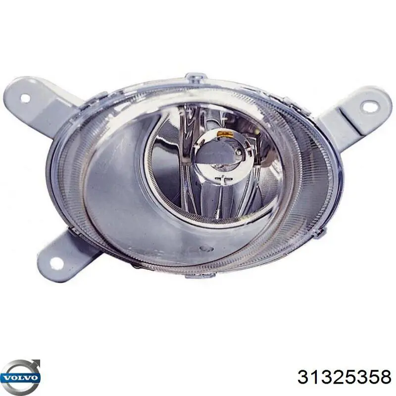 Купить 31325358 Volvo 