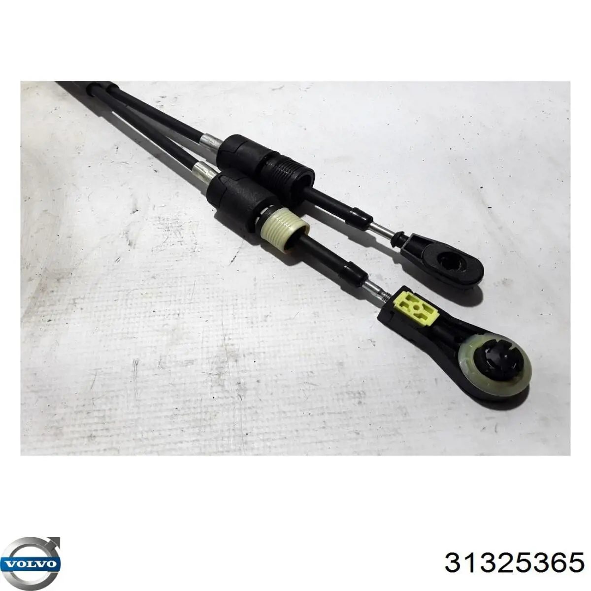31492348 Volvo 