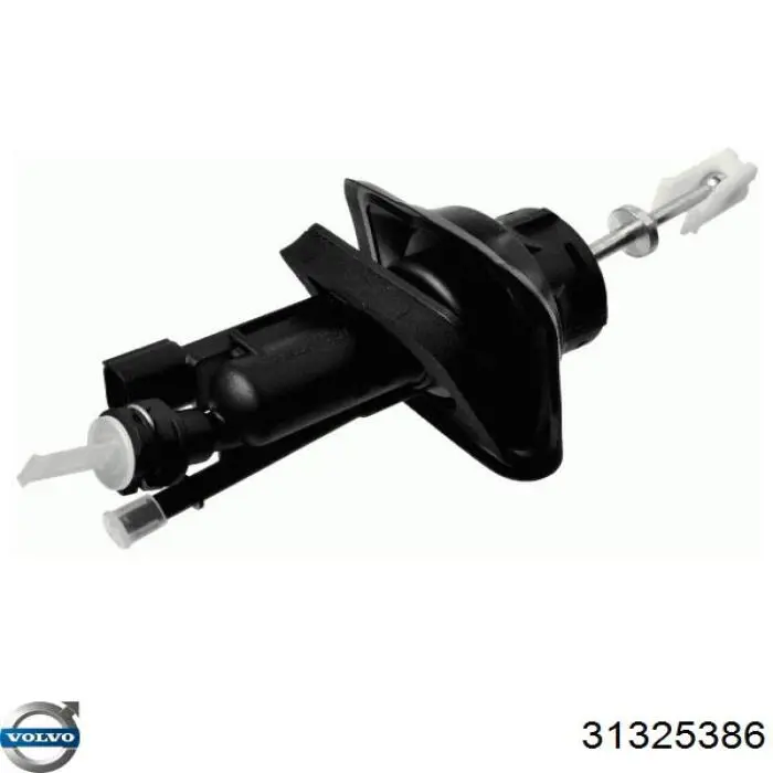 ГЦС Volvo 31325386 цена, от 101.02 USD