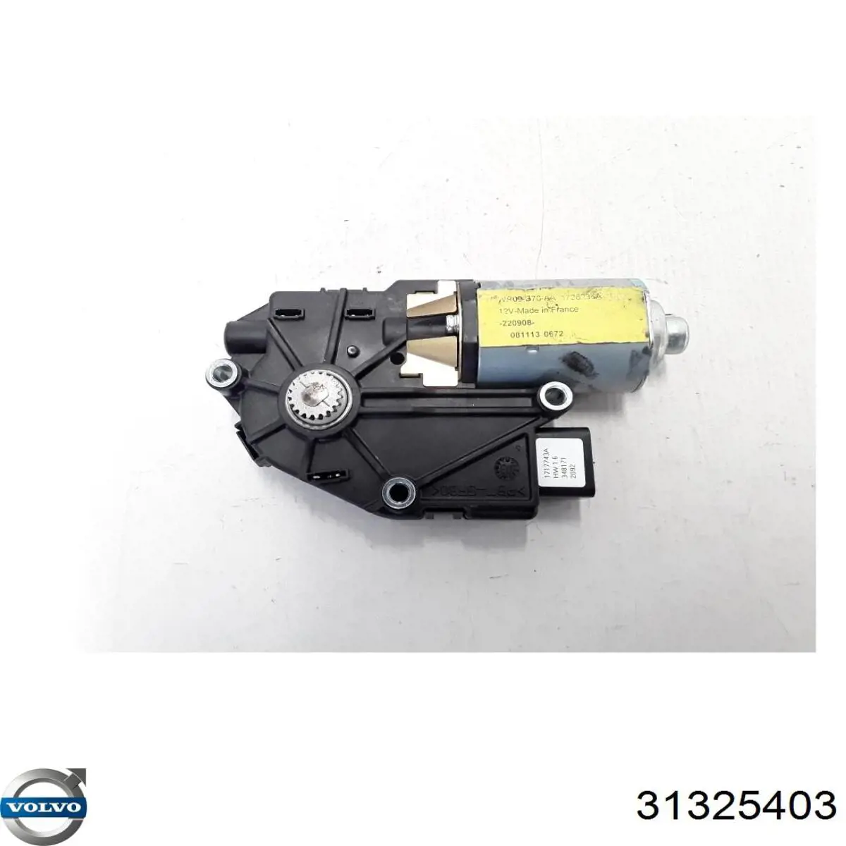  Volvo 31325403 цена, от 416.65 USD
