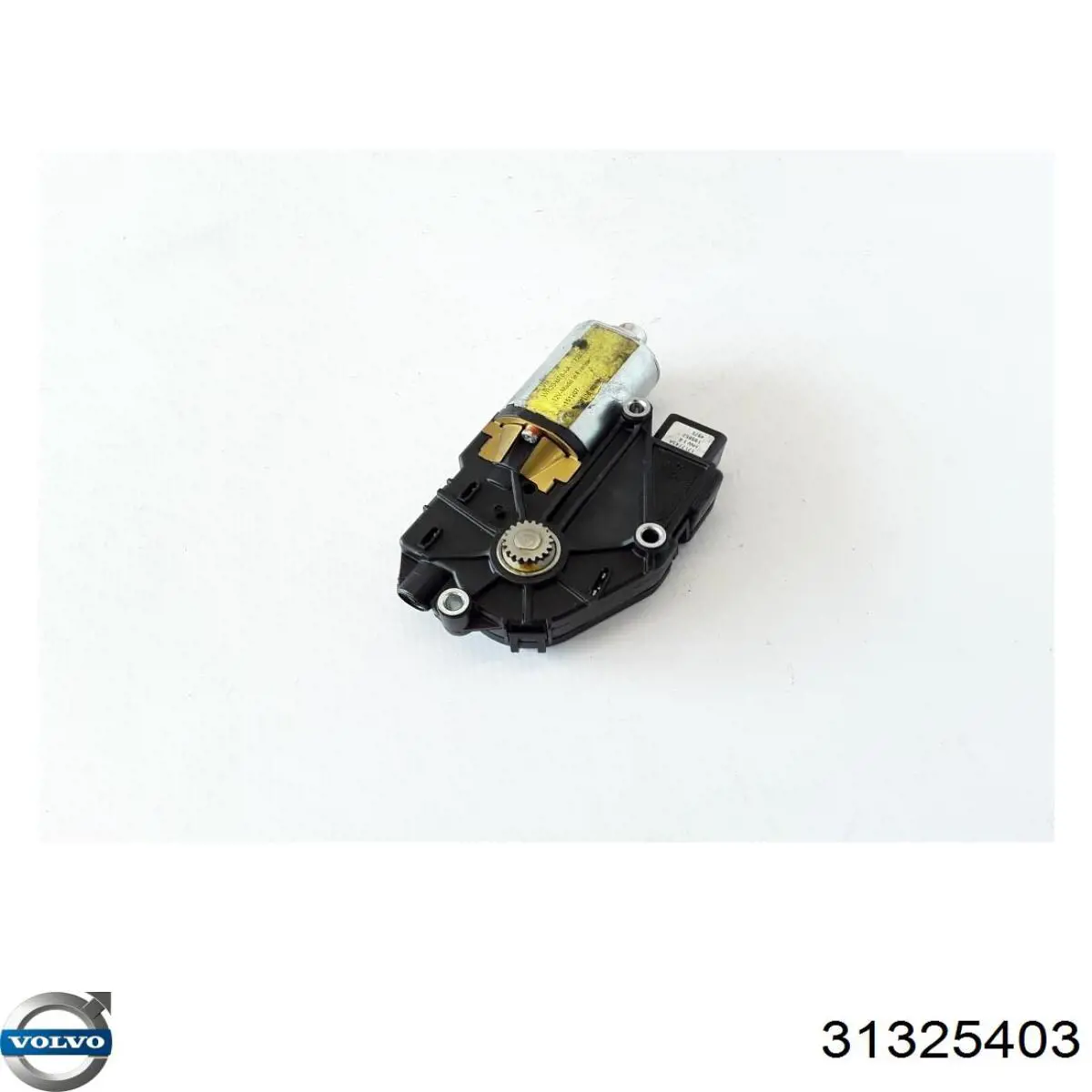 Купить 9466629 Volvo 