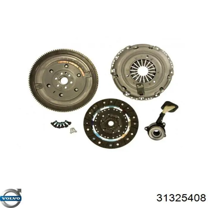 Маховик двигателя Ford 1716881 цена, от 336.66 USD