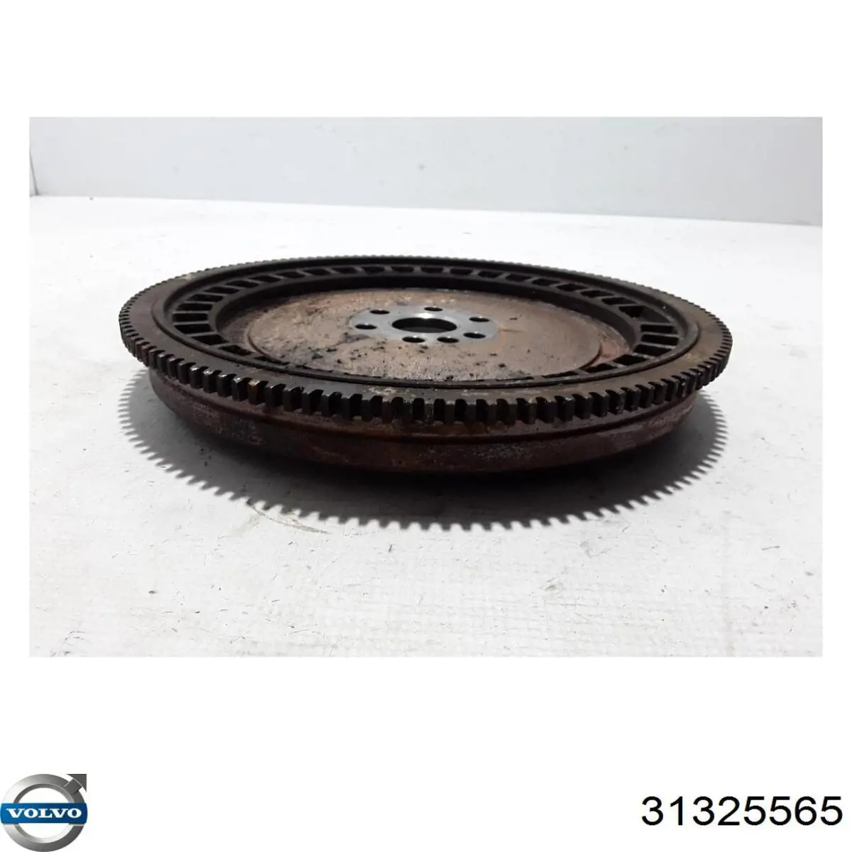 Маховик двигателя Volvo 31325565 цена, от 114.15 USD