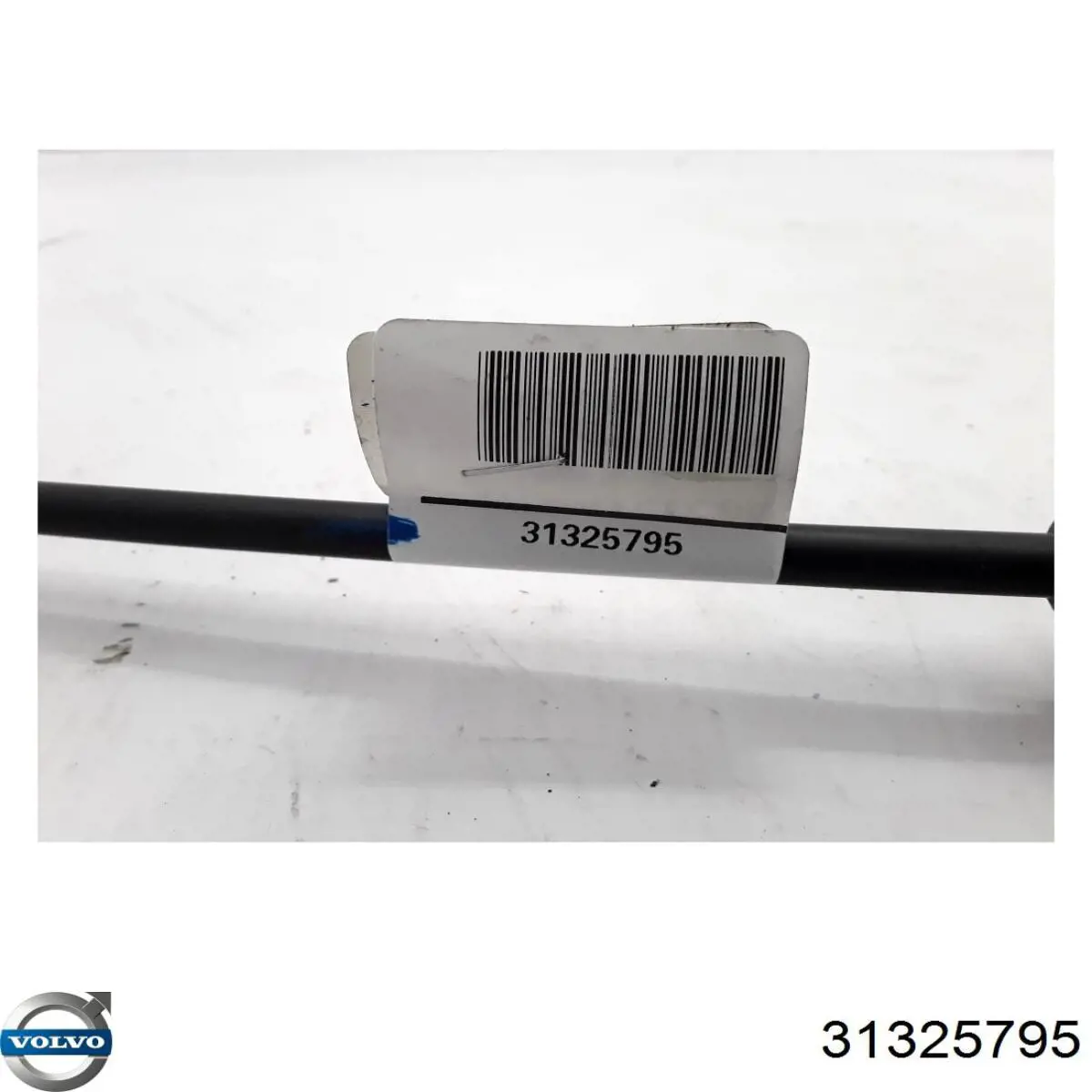Трос переключения передач, селектора Volvo 31325795 цена, от 27.87 USD