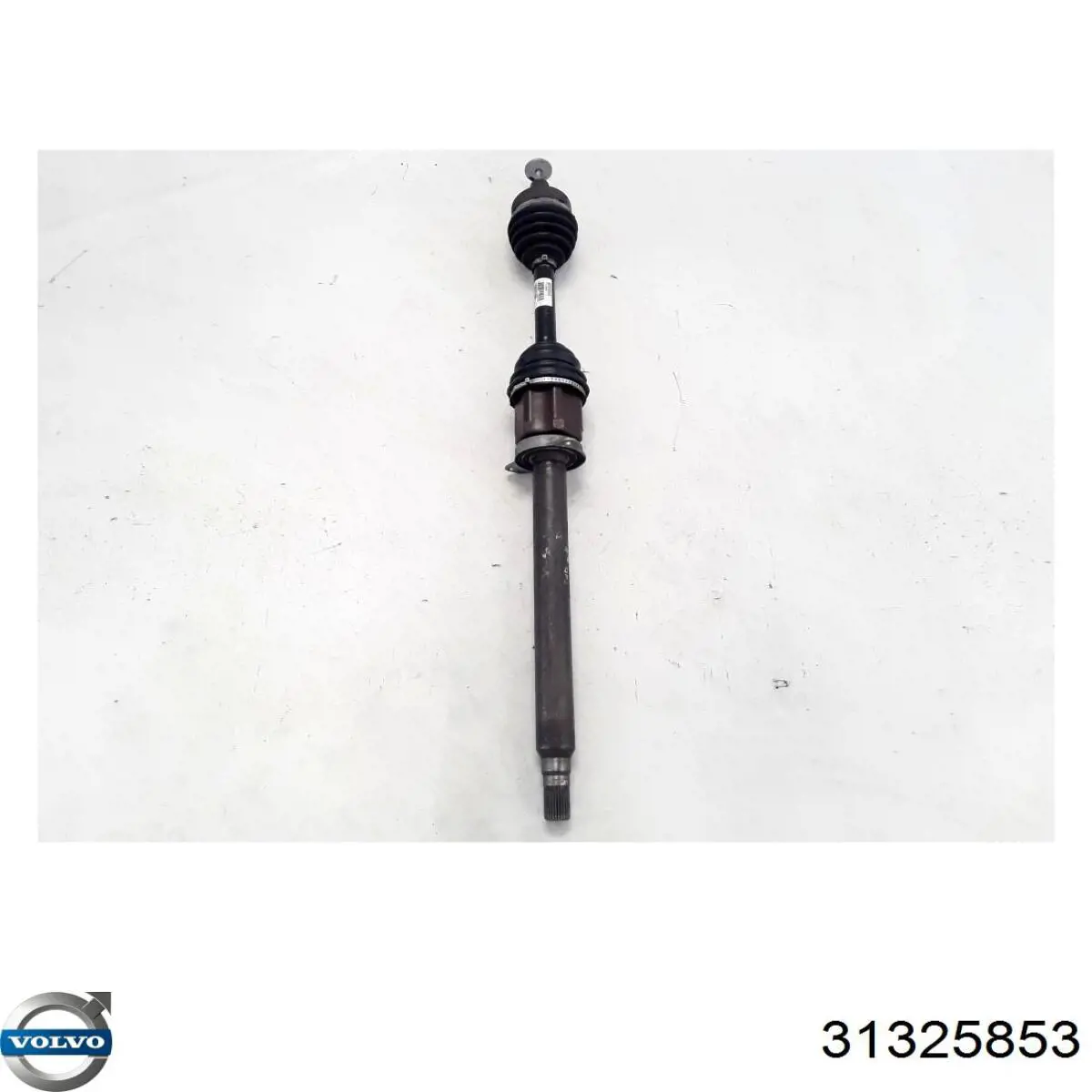  Volvo 31325853 цена, от 98.87 USD