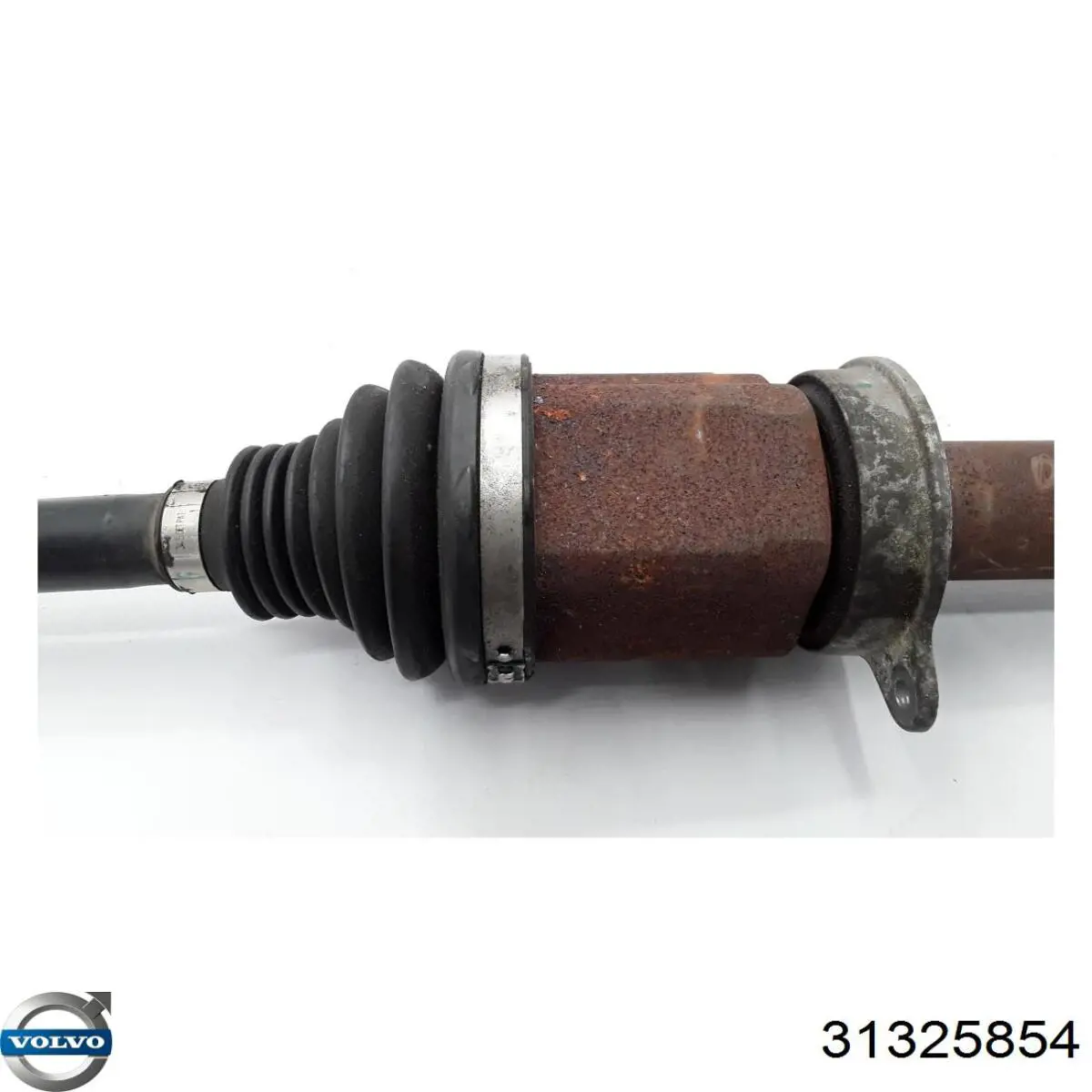 Привод передний правый Volvo 36010221 цена, от 240.98 USD
