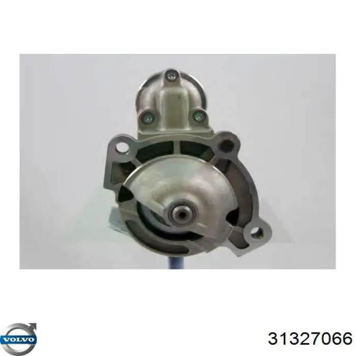 Стартер Volvo 31327066 цена, от 45.91 USD