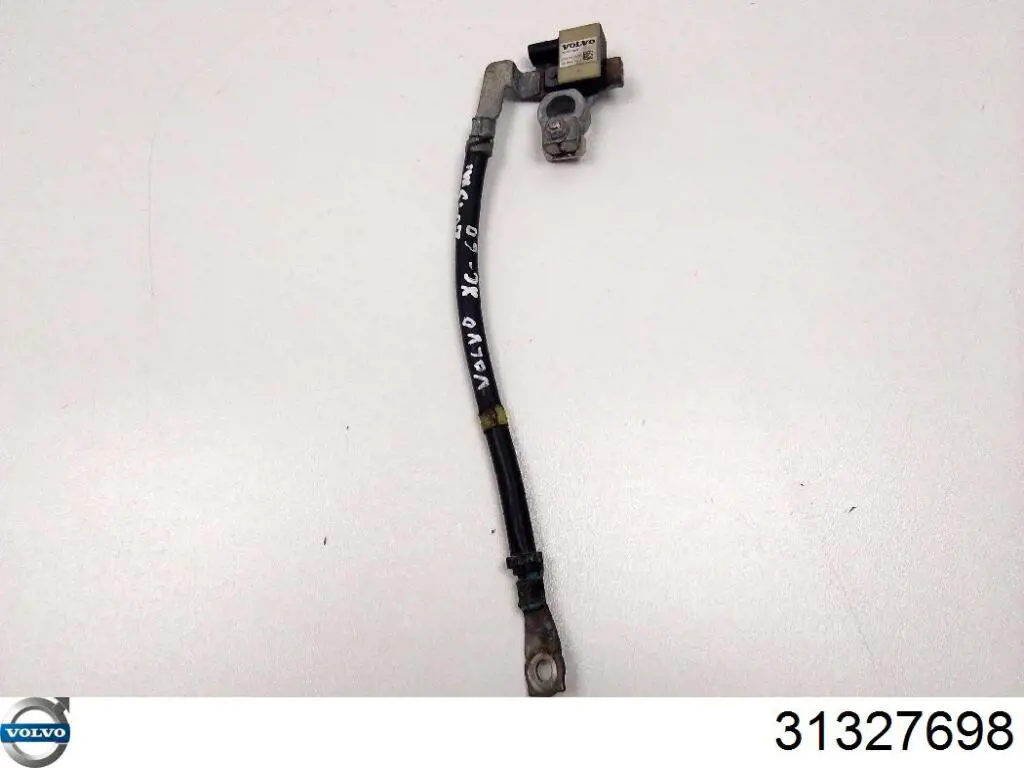  Volvo 31327698