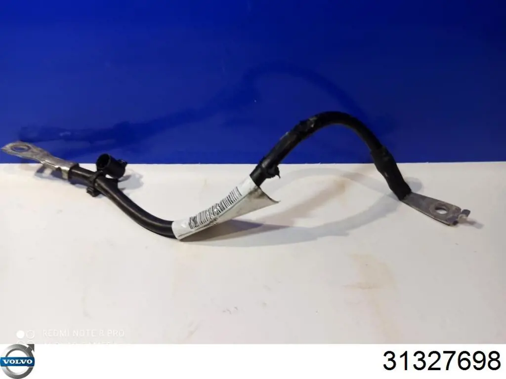  Volvo 31327698 цена, от 21.11 USD
