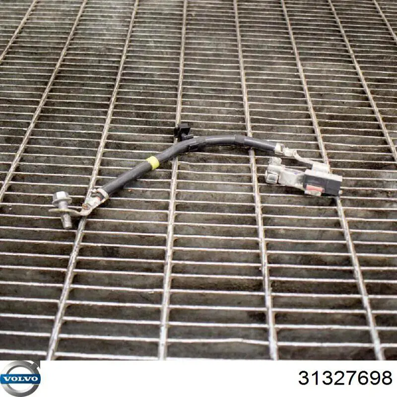  31327698 Volvo