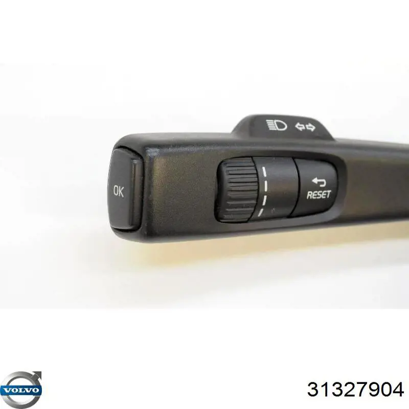Переключатель подрулевой, левый Volvo 31327904 цена, от 25.31 USD