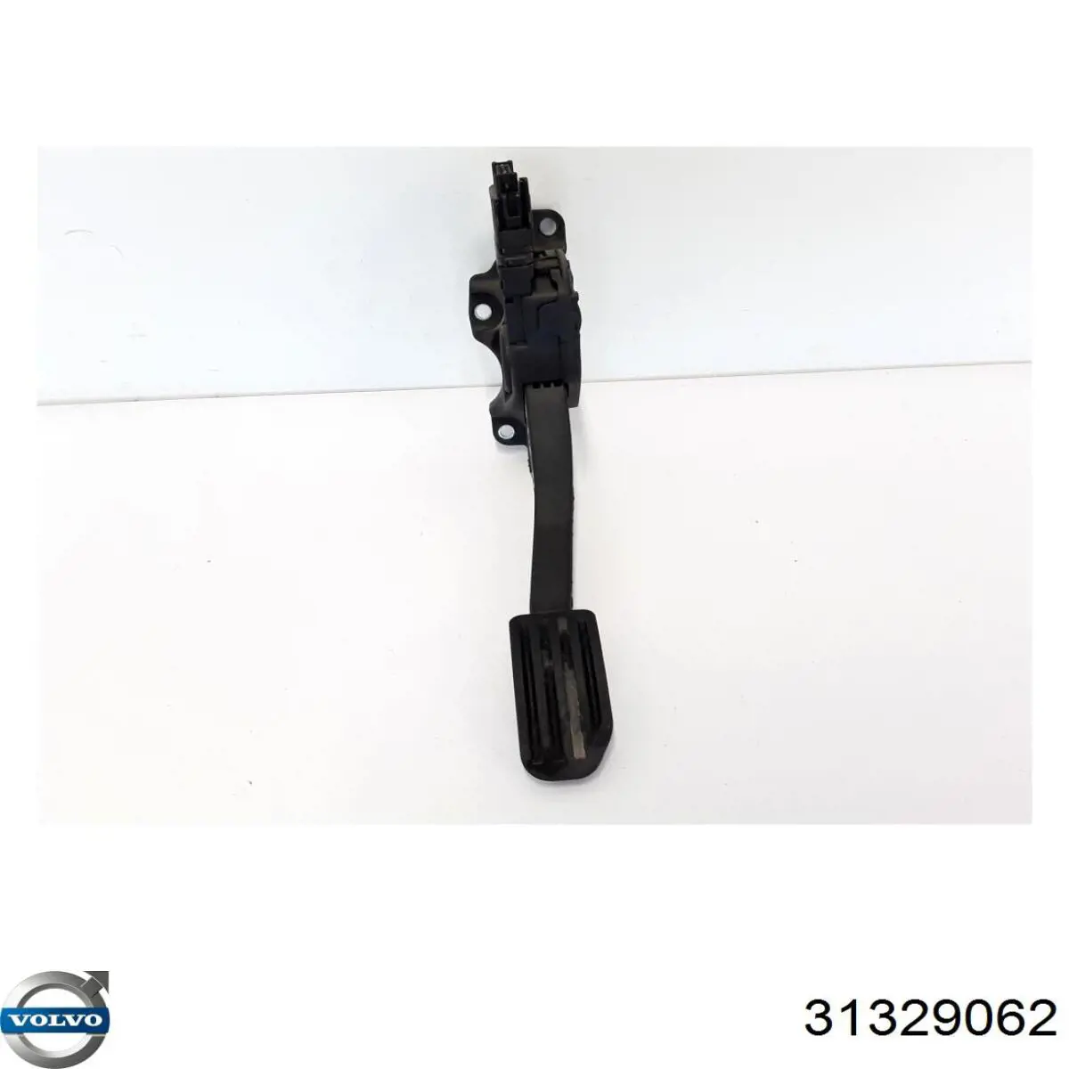 Педаль газа (акселератора) Volvo 31329062 цена, от 19.00 USD