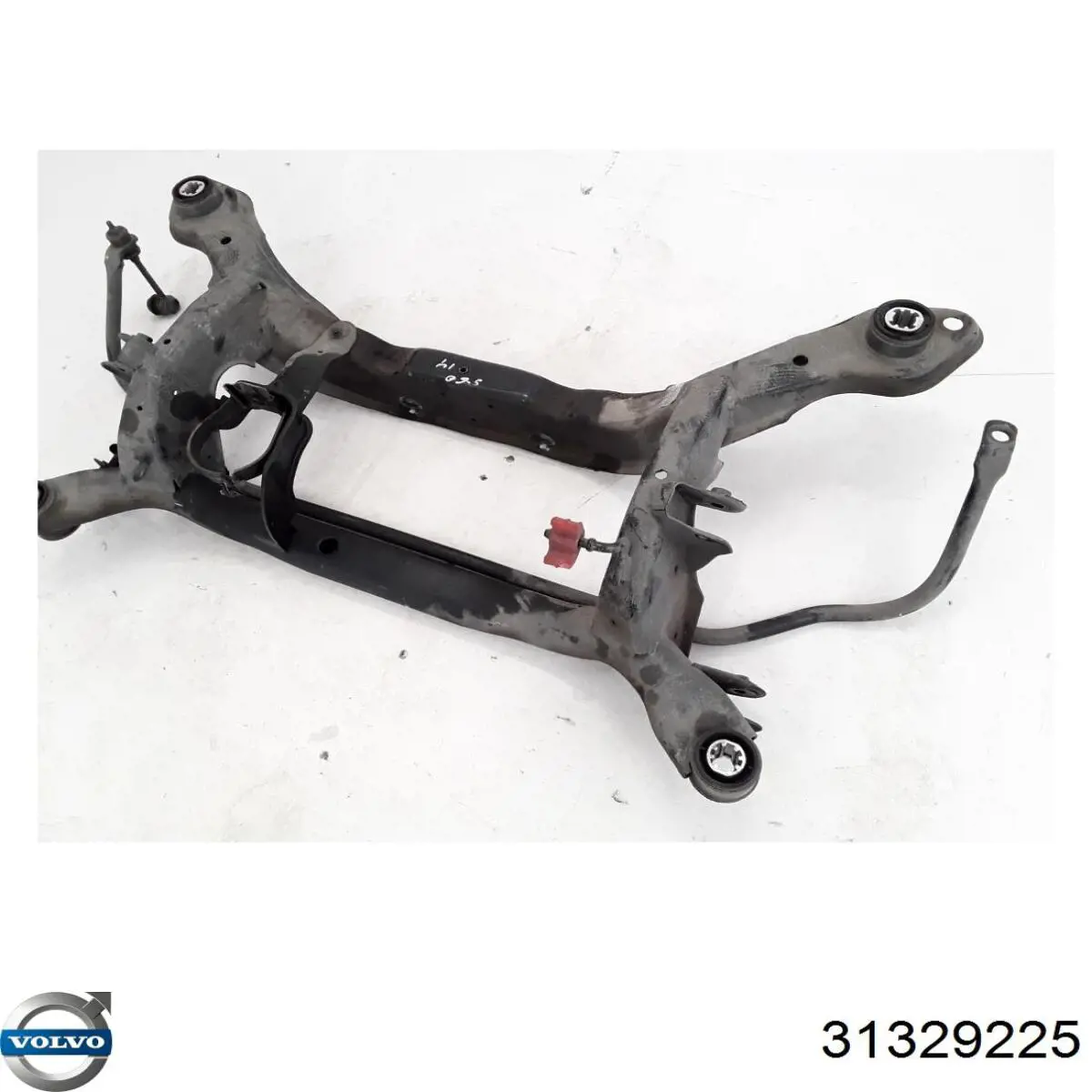  Volvo 31329225 цена, от 101.35 USD